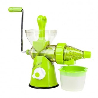 Multi-Function Juicing Machine RF-707 - це високоефективна соковидавниця, яка ви. . фото 2