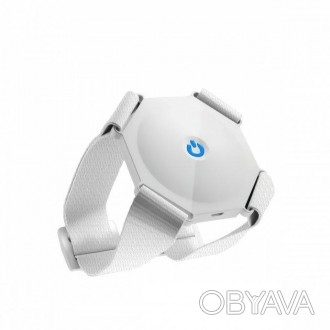 Smart Sensor - це передовий коректор постави, розроблений з використанням сучасн. . фото 1