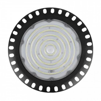 Светильник светодиодный для высоких потолков "ARTEMIS-300" 300 W. . фото 3