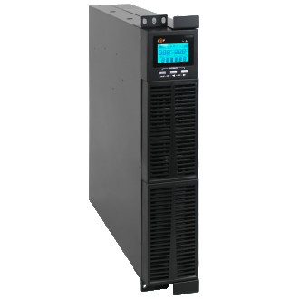 Компанія LogicPower представляє інноваційний Smart-UPS LogicPower-3000 PRO, RM (. . фото 3