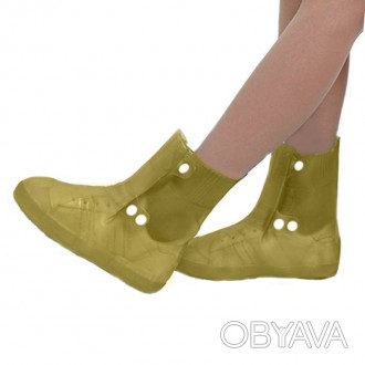 Гумові бахілі Lesko- найкращий захист взуття від дощу та бруду
Коли настає осінн. . фото 1