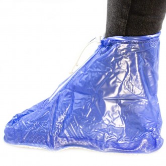 Гумові бахілі Lesko- найкращий захист взуття від дощу та бруду
Коли настає осінн. . фото 4