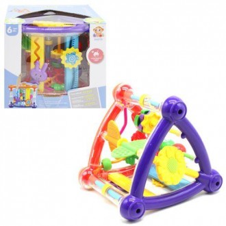 Ігровий центр "Мультібокс" [tsi173262-ТSІ]. Київ. фото 1