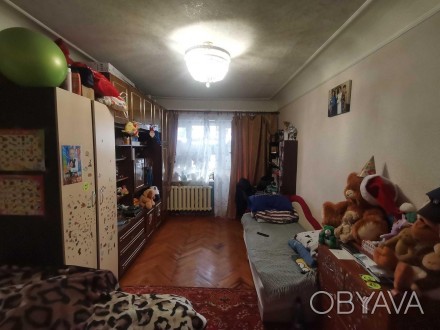 Номер оголошення на сайті компанії: SF-2-823-899-OB.
Продам затишну 2-кімнатну к. . фото 1