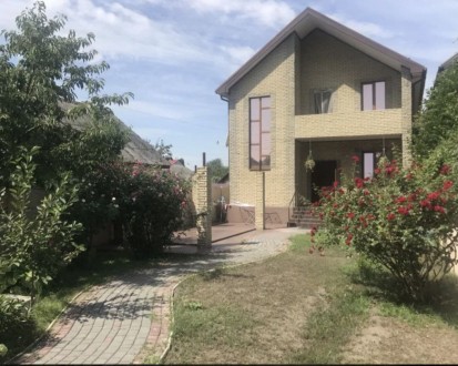 Продам дом 240 м.кв. Клочко/Калиновая/Образцова/Левый берег. Днепр. фото 1