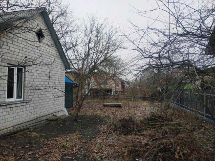 Броварський р-н, с.Рожни, С/Т Трудовик. Продам невелику дачу в чудовому місці , . . фото 10