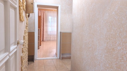Центр, 2-комнатная квартира, рядом Преображенский парк
Крепкий дом из "рак. Малиновский. фото 3