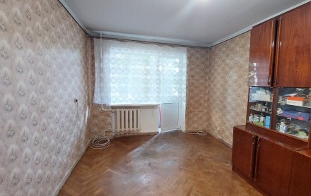 2-х комнатная квартира, Лунный переулок
Продается 2-х комн. квартира в Лунном п. Приморский. фото 3