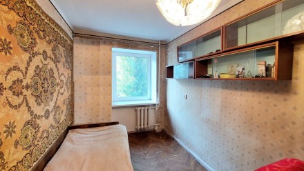 2-х комнатная квартира, Лунный переулок
Продается 2-х комн. квартира в Лунном п. Приморский. фото 12