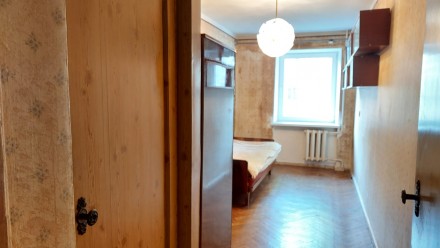 2-х комнатная квартира, Лунный переулок
Продается 2-х комн. квартира в Лунном п. Приморский. фото 4