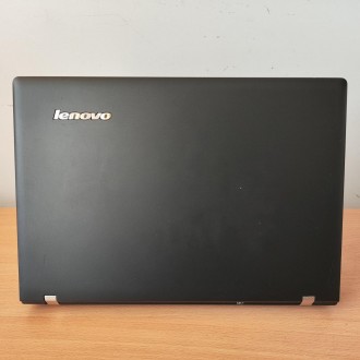Ноутбук Lenovo E31-70 13.3" 1366x768 i3-5005U/5Gen/4 Gb DDR3/HD Graphics 5500/HD. . фото 6
