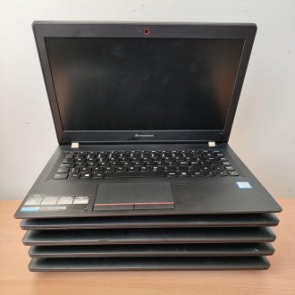 Ноутбук Lenovo E31-80 13.3" 1366x768 
 Core i3-6006U/6Gen/4 Gb/HD Graphics 520/H. . фото 6