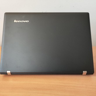 Ноутбук Lenovo E31-80 13.3" 1366x768 
 Core i3-6006U/6Gen/4 Gb/HD Graphics 520/H. . фото 5