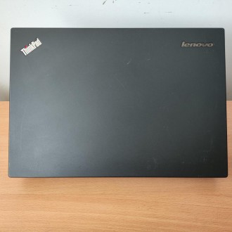Ноутбук б/у Lenovo L450 14" 1366x768 i3-5005U/5Gen/4 Gb DDR3/HD Graphics 5500
Фо. . фото 4
