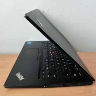 Ноутбук б/у 
 Lenovo ThinkPad L13 Gen 2 13.3" i3-1115G4/8 GB/128 GB SSD/Intel UH. . фото 5