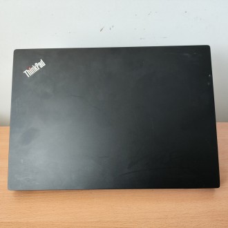 Ноутбук б/у 
 Lenovo ThinkPad L13 Gen 2 13.3" i3-1115G4/8 GB/128 GB SSD/Intel UH. . фото 4