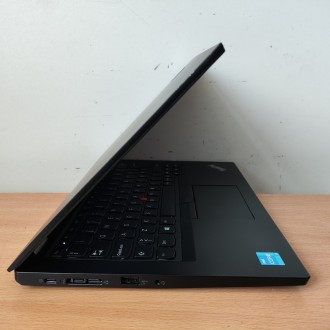Ноутбук б/у 
 Lenovo ThinkPad L13 Gen 2 13.3" i3-1115G4/8 GB/128 GB SSD/Intel UH. . фото 3
