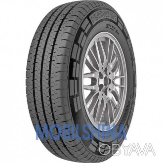 Всесезонные автошины Funtoma VanFun (215/75R16C 116/114R) разработаны мировыми п. . фото 1