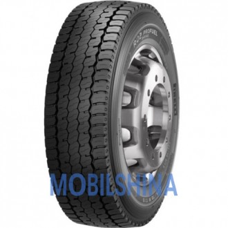 Всесезонные шины PIRELLI R02 ProFuel Drive (ведущая) (315/70R22.5 154/150L). Днепр. фото 1 Всесезонные шины PIRELLI R02 ProFuel Drive (ведущая) (315/70R22.5 154/150L). Днепр. фото 1