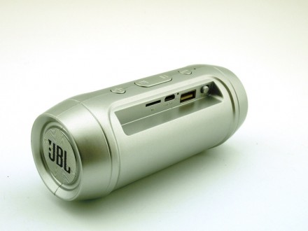 Портативна колонка JBL Charge 2+ MINI W2 - Bluetooth, FM, MP3
JBL Charge mini 2+. . фото 6
