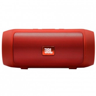 Портативна колонка JBL Charge 2+ MINI W2 - Bluetooth, FM, MP3
JBL Charge mini 2+. . фото 9
