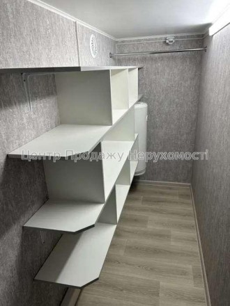 Продам простору, дворівневу квартиру у центрі. Новобуд "ЖК Котловський" М. Центр. . фото 7