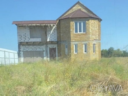 дом, 150 кв. м