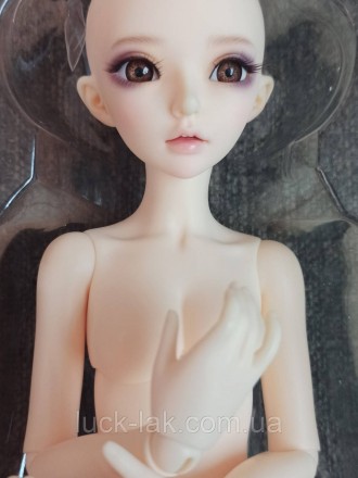 БЖ лялька Celine 1/4, Minifee BJD, Селіна 40 см, колекційна шарнірна лялька, мод. . фото 2