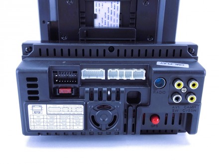 Автомагнітола Pioneer Dj PI-908 IPS-9.5' ANDROID 10 -2/16GB -GPS-2DIN &mdas. . фото 6