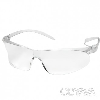 Спортивные защитные очки прозрачные Virtua Sport
Спортивные защитные очки Virtua. . фото 1