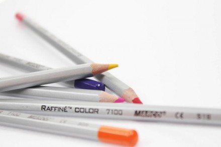 Карандаши серии Raffine - это карандаши профессионалов. Идеальное, многослойное . . фото 4