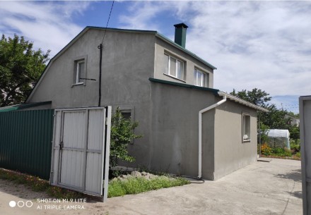 Продам дачу в с/т Озон, двухэтажный дом, 93 кв.м.. Новоселовка. фото 1 Продам дачу в с/т Озон, двухэтажный дом, 93 кв.м.. Новоселовка. фото 1