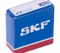 
	Підшипник 6001 SKF 2Z (12x28x8mm) (в коробці). . фото 6