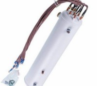 
	Нагрівальний вузол 24/8 кВт (мідь) для електричного котла Kospel EKCO.R/R1 010. . фото 2