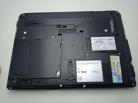 Fujitsu LifeBook E782 (Intel Core i5-3320M 2.6GHz, Ram 4Gb, HDD250Gb, HD Graphic. . фото 7