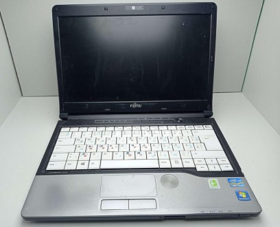 Fujitsu LifeBook E782 (Intel Core i5-3320M 2.6GHz, Ram 4Gb, HDD250Gb, HD Graphic. . фото 8