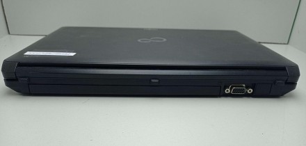 Fujitsu LifeBook E782 (Intel Core i5-3320M 2.6GHz, Ram 4Gb, HDD250Gb, HD Graphic. . фото 5