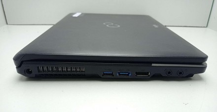 Fujitsu LifeBook E782 (Intel Core i5-3320M 2.6GHz, Ram 4Gb, HDD250Gb, HD Graphic. . фото 6