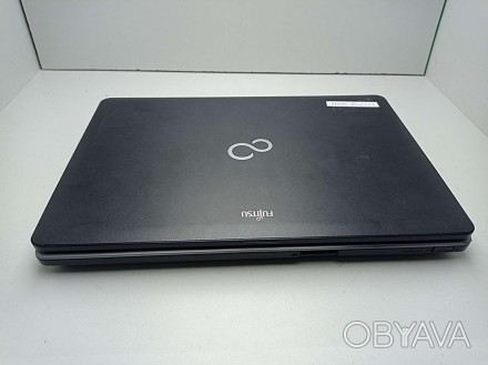 Fujitsu LifeBook E782 (Intel Core i5-3320M 2.6GHz, Ram 4Gb, HDD250Gb, HD Graphic. . фото 1