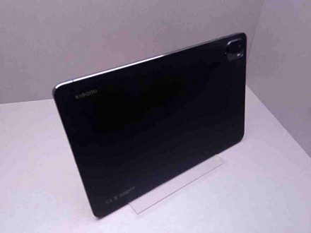 Xiaomi Pad 5 WI-FI 6/128GB (21021182G) – планшет, который отлично подойдет для р. . фото 2