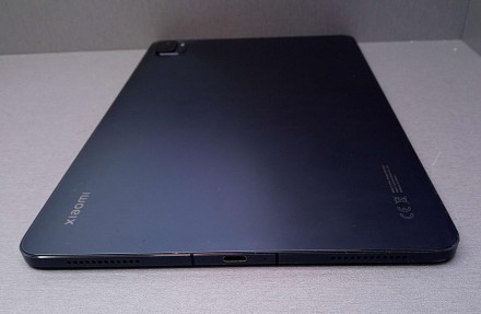 Xiaomi Pad 5 WI-FI 6/128GB (21021182G) – планшет, который отлично подойдет для р. . фото 9