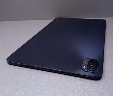 Xiaomi Pad 5 WI-FI 6/128GB (21021182G) – планшет, который отлично подойдет для р. . фото 11