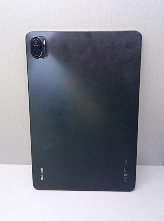 Xiaomi Pad 5 WI-FI 6/128GB (21021182G) – планшет, который отлично подойдет для р. . фото 8