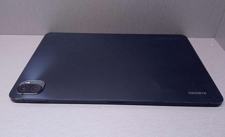 Xiaomi Pad 5 WI-FI 6/128GB (21021182G) – планшет, который отлично подойдет для р. . фото 10