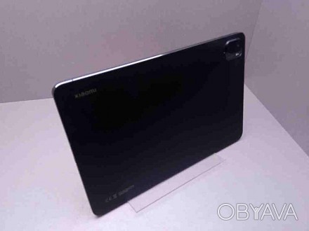 Xiaomi Pad 5 WI-FI 6/128GB (21021182G) – планшет, который отлично подойдет для р. . фото 1