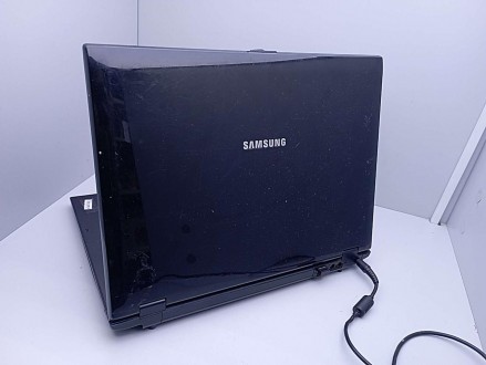 Samsung R60S (Intel Core 2 Duo T5450 @ 1.66GHz/Ram 3Gb/Hdd 250/ATI Mobility Rade. . фото 5