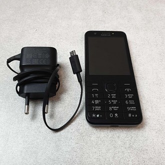 Телефон, поддержка двух SIM-карт, экран 2.8", разрешение 320x240, камера 2 МП, с. . фото 11