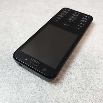 Телефон, поддержка двух SIM-карт, экран 2.8", разрешение 320x240, камера 2 МП, с. . фото 5