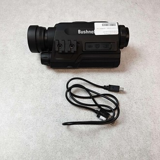 Цифровой монокуляр ночного видения Bushnell EQUINOX X650 5x32 mm (арт.EX650)
Мон. . фото 8