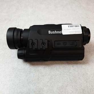 Цифровой монокуляр ночного видения Bushnell EQUINOX X650 5x32 mm (арт.EX650)
Мон. . фото 3